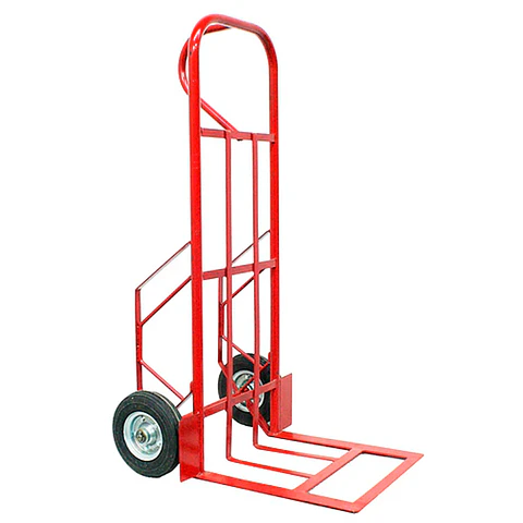 Yegua Acero Jumbo 400 Kg.