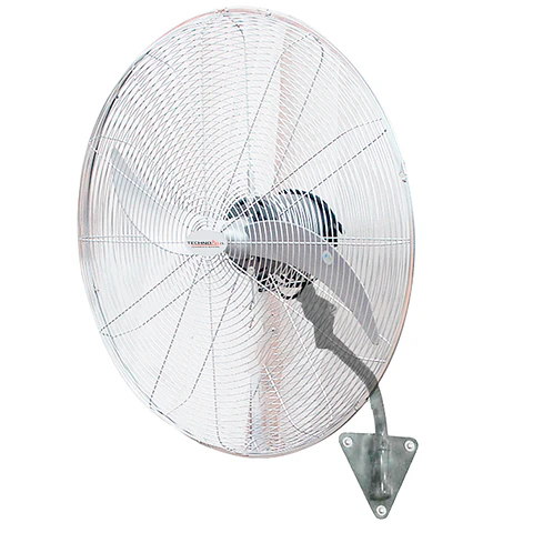 Ventilador 30' Industrial De Muro