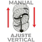 Ventilador 30' Industrial De Muro - Miniatura 2
