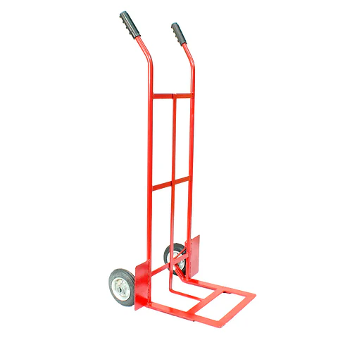 Yegua Acero Micro 80 Kg.