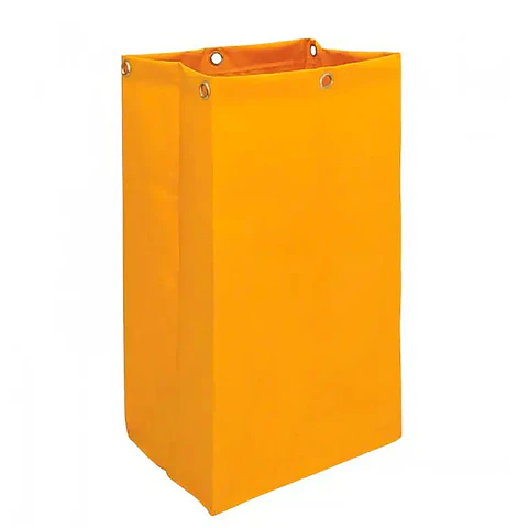 Repuesto Bolsa Janitor, Amarilla