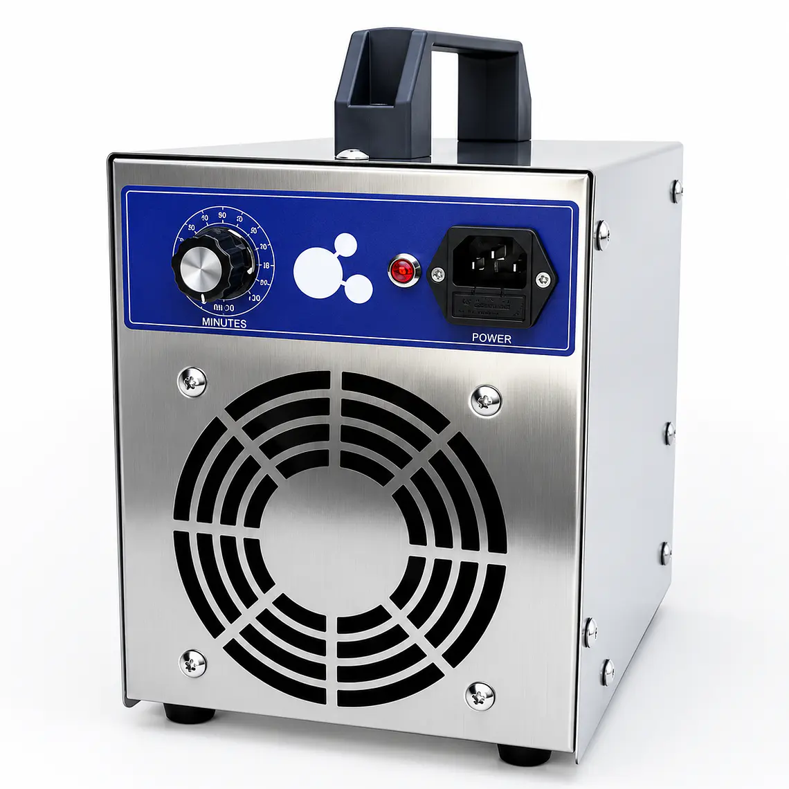 Generador De Ozono 220v - 5g/h 1