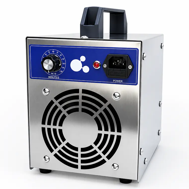 Generador De Ozono 220v - 5g/h 1