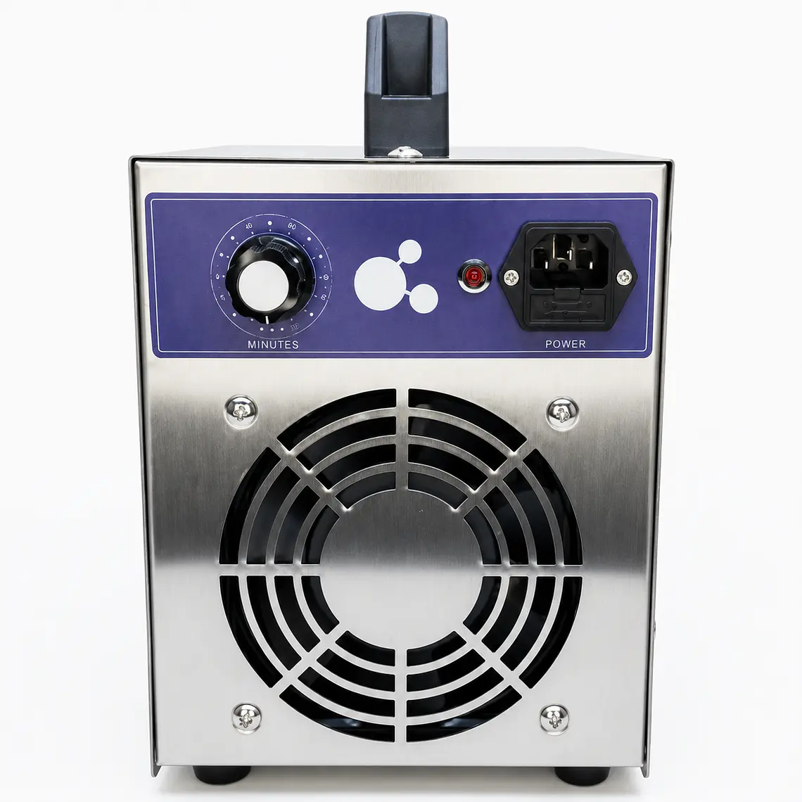 Generador De Ozono 220v - 5g/h 2