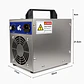 Generador De Ozono 220v - 5g/h - Miniatura 3
