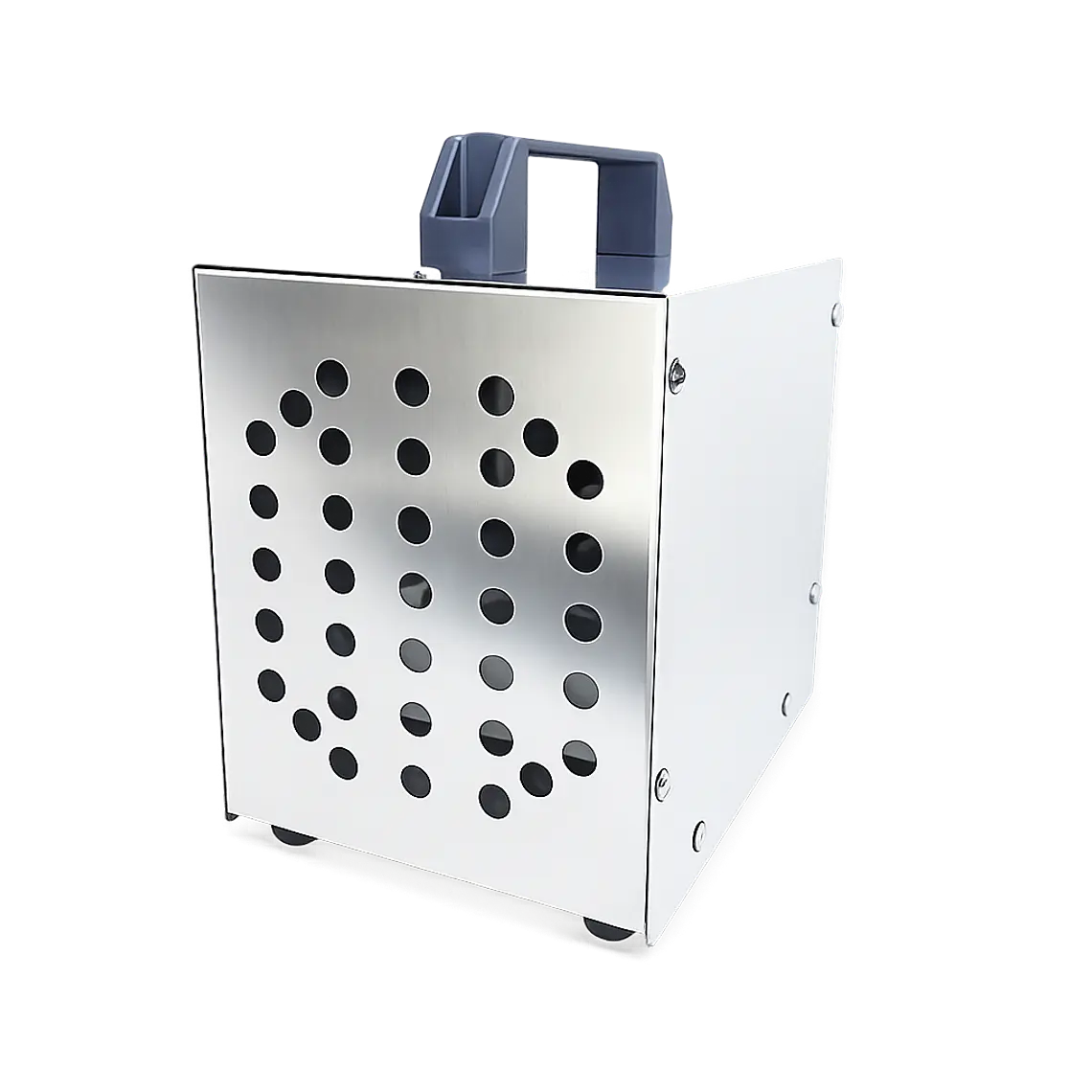 Generador De Ozono 220v - 5g/h 4