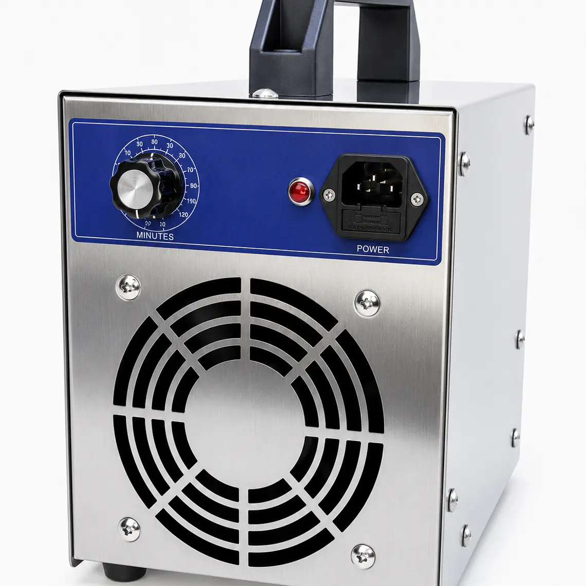 Generador De Ozono 220v - 10g/h 1