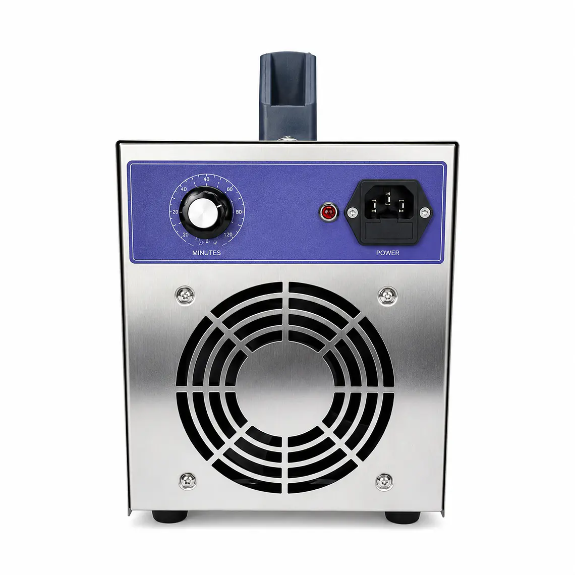 Generador De Ozono 220v - 10g/h 2