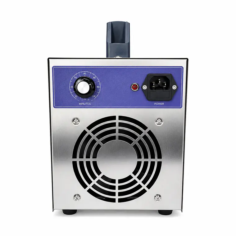 Generador De Ozono 220v - 10g/h 2