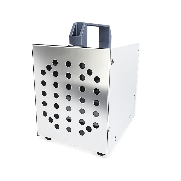 Generador De Ozono 220v - 10g/h 3