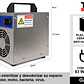 Generador De Ozono 220v - 10g/h - Miniatura 6