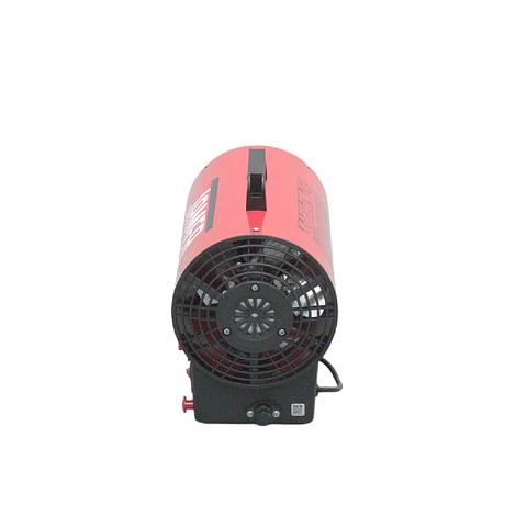 Turbo Calefactor A Gas 15 Kw