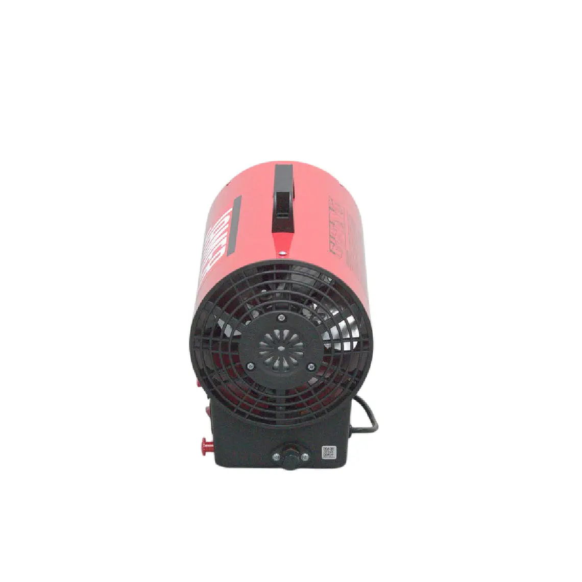 Turbo Calefactor A Gas 15 Kw 2