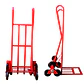Yegua Acero Escalera 200 Kg. - Miniatura 2