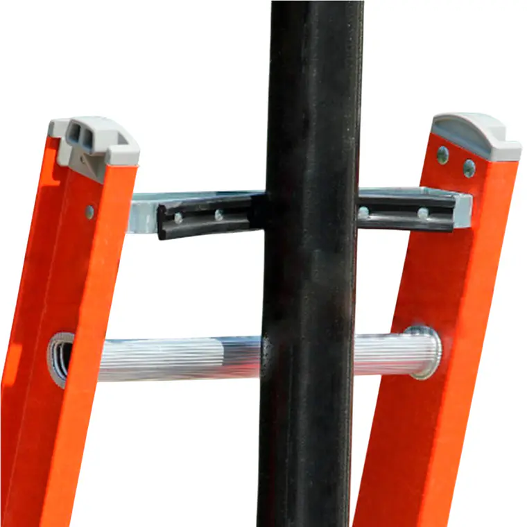 Soporte Rigido En V P/esc. Extencion 32-40 Pe 1