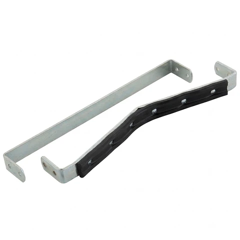 Soporte Rigido En V P/esc. Extencion 32-40 Pe