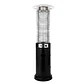 Estufa Calefactor Exterior Tubular 13 Kw - Miniatura 3