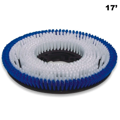 Cepillo Azul Para Bf-522