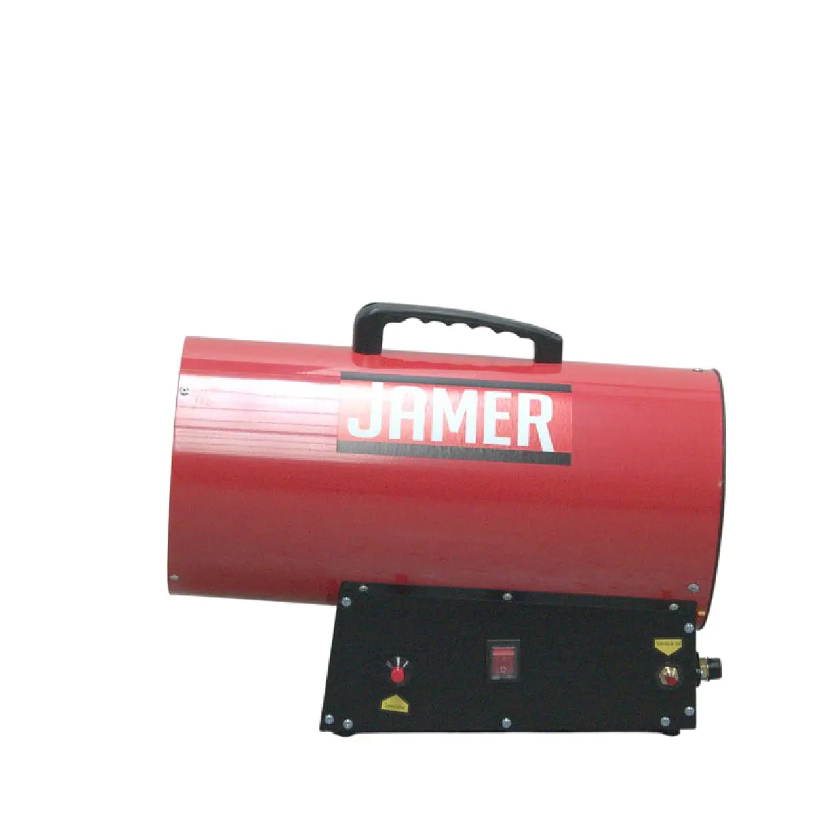 Turbo Calefactor A Gas 30 Kw 1