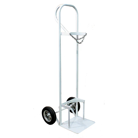Carro Porta Oxigeno 10 M3.