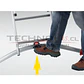 Esc.aluminio Tijera Tel.3x9 Profilot - Miniatura 2