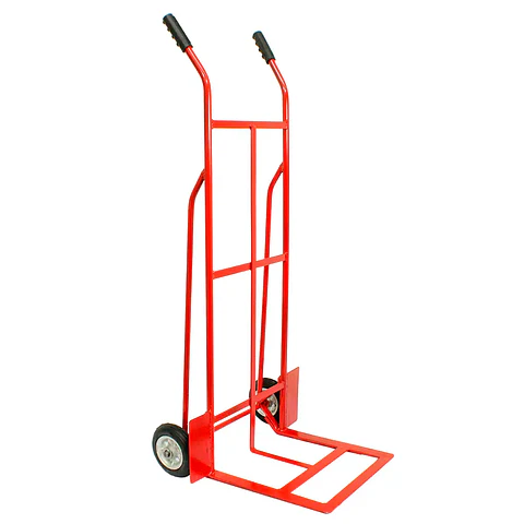 Yegua Acero Mini 100 Kg.