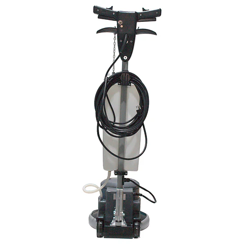 Abrillantadora De Pisos 13" Luster