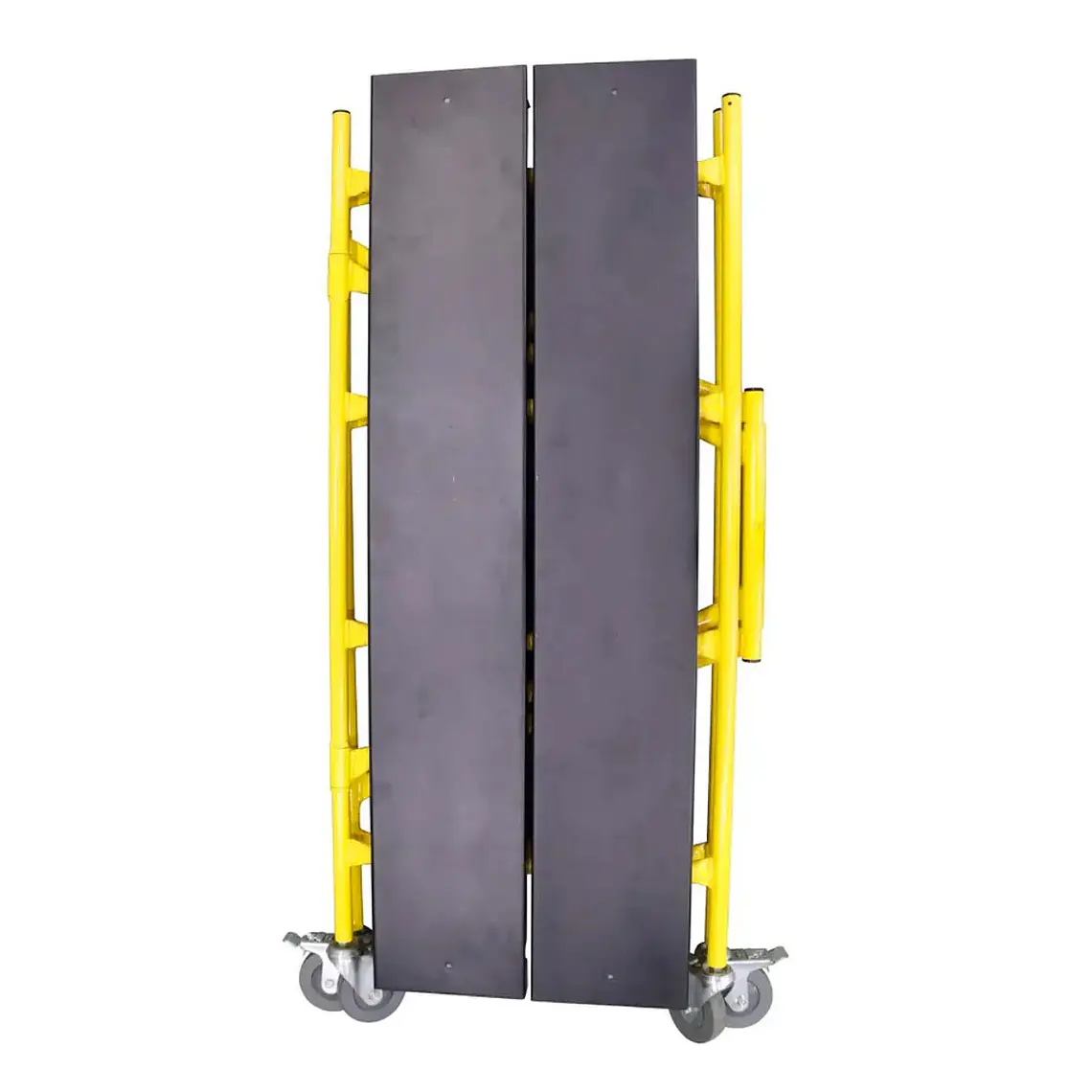 Andamio Acero Plegable Mini 227kg 1