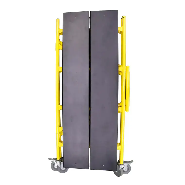 Andamio Acero Plegable Mini 227kg 1