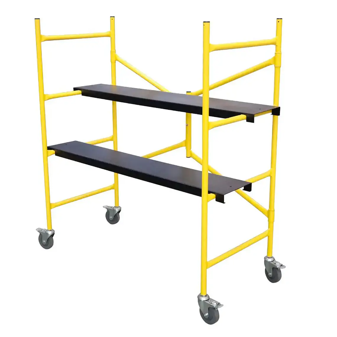 Andamio Acero Plegable Mini 227kg 3