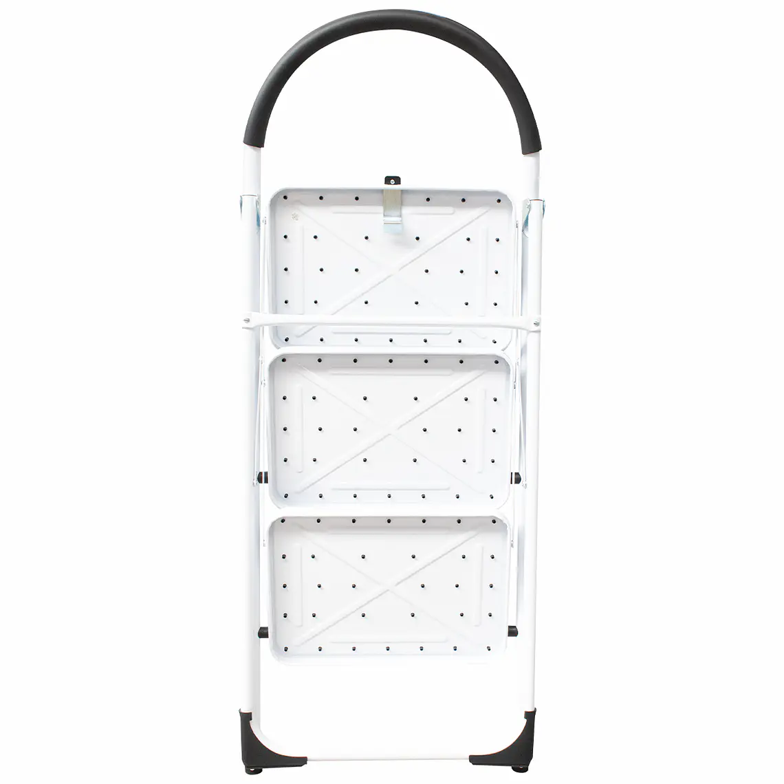 Piso Escalera Plegable 3p Mango 2