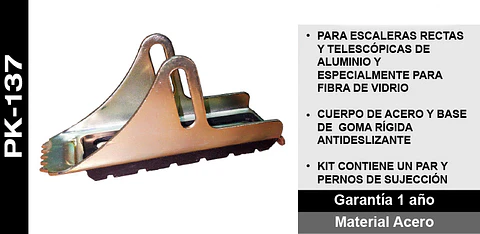 Kit De Zapatas (par) Esc. Cuprum