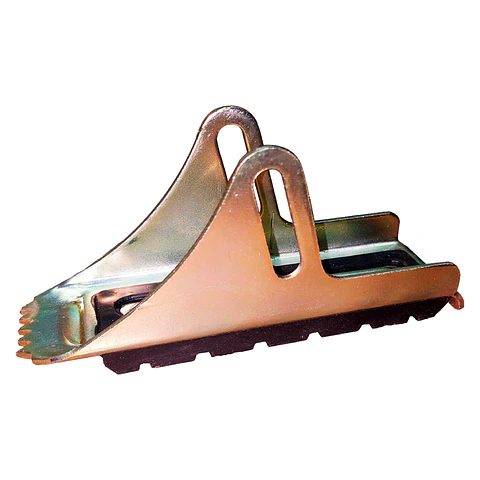 Kit De Zapatas (par) Esc. Cuprum