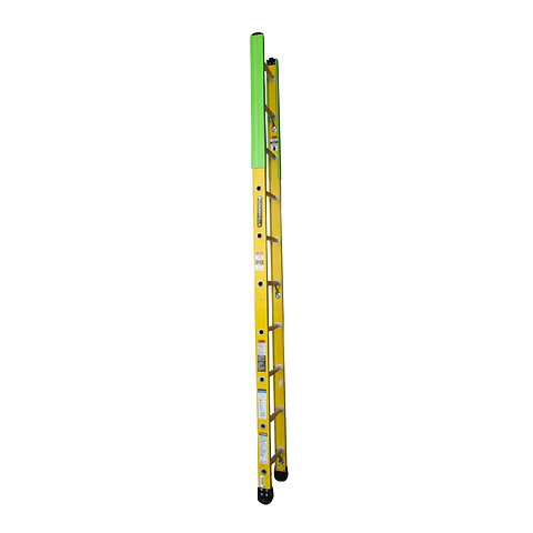 Esc. Fibra P/ Camara 3 M