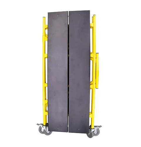 Andamio Acero Plegable Mini 227kg