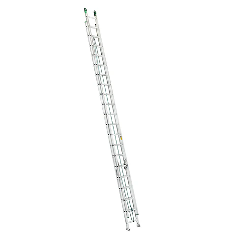 Esc. Aluminio Telesc. 10.66m