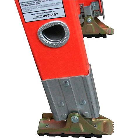 Esc. F. Vidrio Recta 2.44m