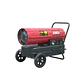 Turbo Calefactor Diesel 50 Kw - Miniatura 1