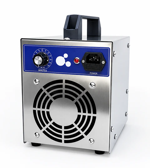Generador De Ozono 220v - 5g/h