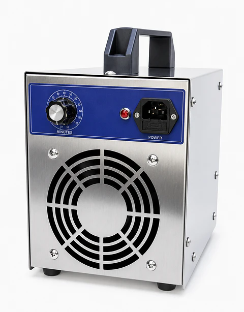 Generador De Ozono 220v - 10g/h