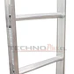 Esc. Aluminio Recta Simple 3.05m - Miniatura 3