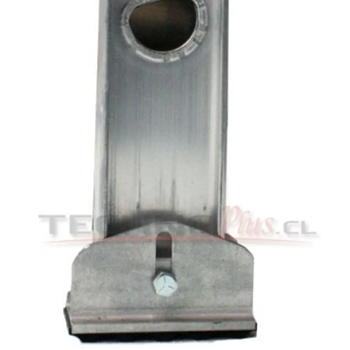 Esc. Aluminio Recta Simple 3.05m 6