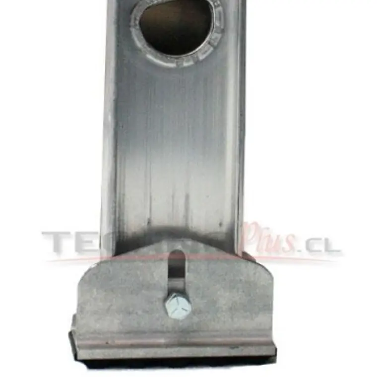 Esc. Aluminio Recta Simple 3.05m 6