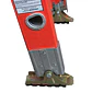 Esc. F. Vidrio Recta 3.66m - Miniatura 5