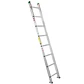 Esc. Aluminio Recta Simple 2.44m - Miniatura 1