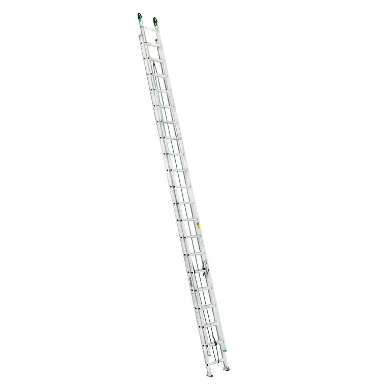Esc. Aluminio Telesc. 10.66m 1