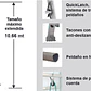 Esc. Aluminio Telesc. 10.66m - Miniatura 4
