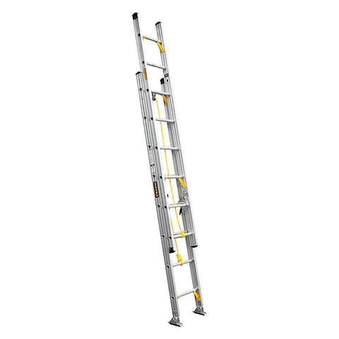 Esc.dealuminiotelescÓpica16peld150kg