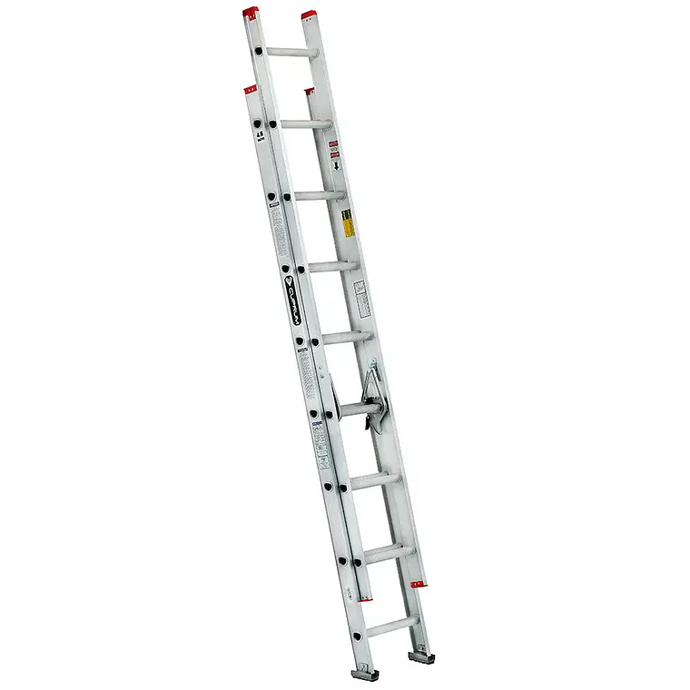 Esc.aluminioextension3.94m 1