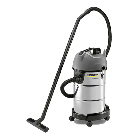 Aspiradora Polvo/agua Karcher 38l